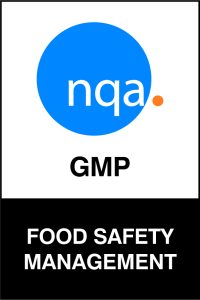 GMP certified liposomal manufacturer