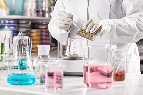 GMPriority Pharma Formulation Development