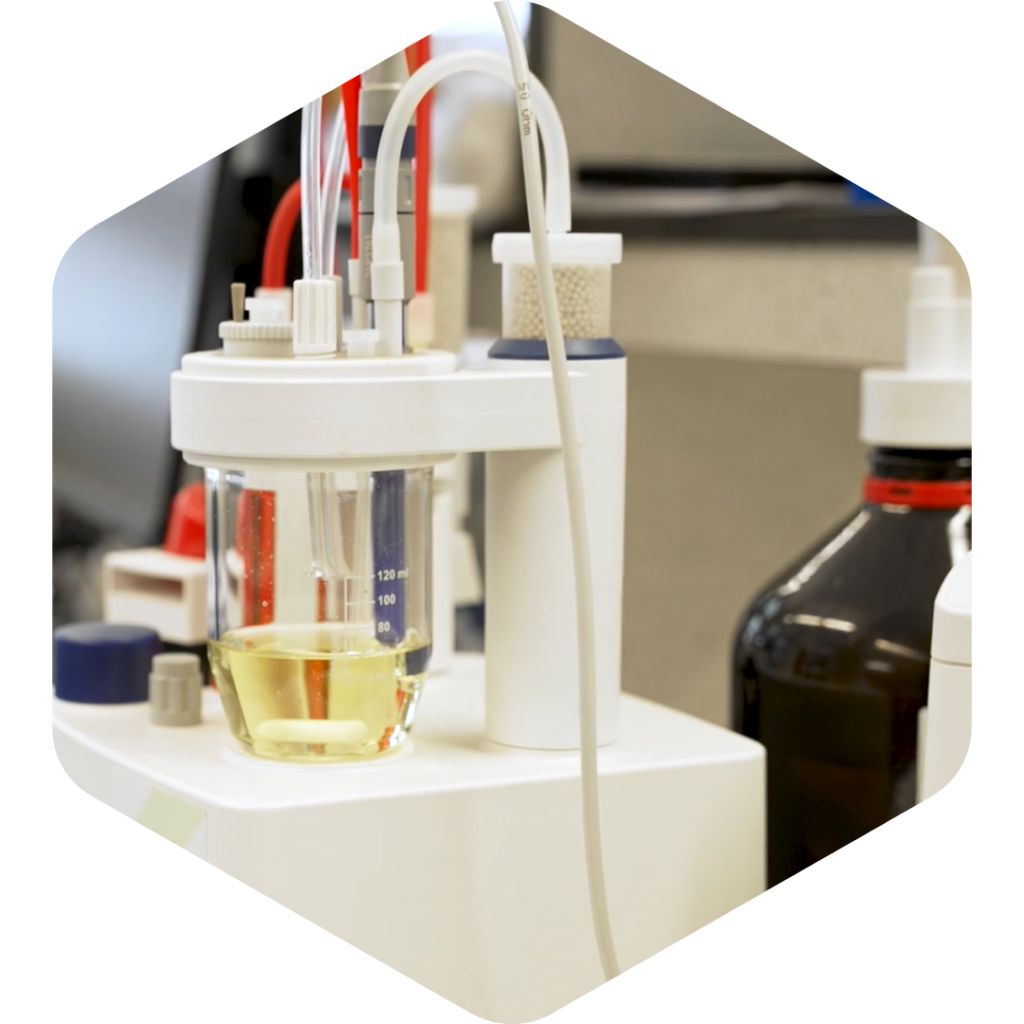 Pioneering Liposome Research - Our Facility - GMPriority Pharma, UK