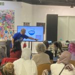 Delivering Medicines into the Cells – An interactive public engagement workshop